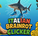 Italian Brainrot Clicker